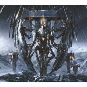 ヴェンジャンス・フォールズ(初回限定スペシャル・パッケージ盤)