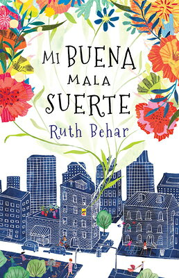 Mi Buena Mala Suerte / Lucky Broken Girl SPA-MI BUENA MALA SUERTE / LUC 