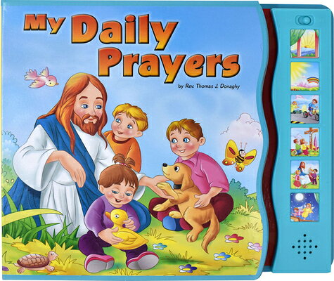 My Daily Prayers MY DAILY PRAYERS 