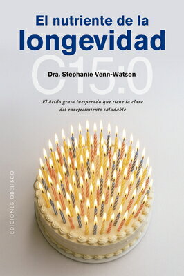 Nutriente de la Longevidad, El SPA-NUTRIENTE DE LA LONGEVIDAD 