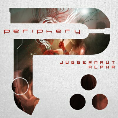 【輸入盤】Juggernaut: Alpha