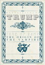 Dステ12th『TRUMP』【Blu-ray】 西井幸人