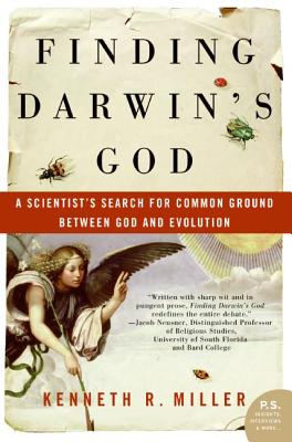 Written by a distinguished professor at Brown University, this compelling and provocative book demolishing claims that belief in God is incompatible with evolution.