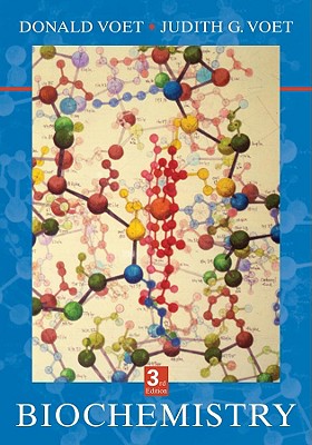 Biochemistry [With CDROM] BIOCHEMISTRY 3/E [ Donald Voet ]
