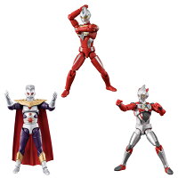 超動α ウルトラマン13 (BOX) (食玩)