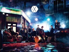 Coming Over (初回限定盤 CD＋DVD＋スマプラ) [ EXO ]