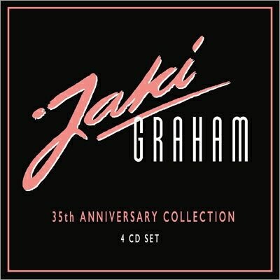 【輸入盤】35th Anniversary Collection (4cd Clamshell Boxset)