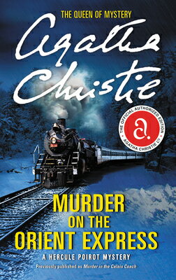 Famous Belgian detective Hercule Poirot must sift through clues--some real and some planted--to find a murderer aboard a crowded train speeding through the snowy European landscape. Reissue.