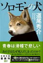 ソロモンの犬 （文春文庫） [ 道尾 秀介 ]