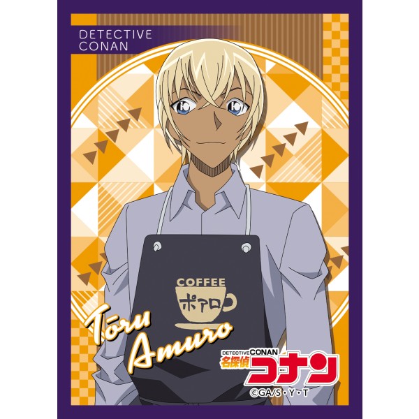 名探偵コナン EN-1603 安室透 キャラクタースリーブ第2弾