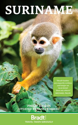 Suriname SURINAME 3/E 
