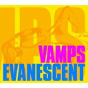 EVANESCENT [ VAMPS ]