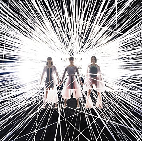 Future Pop (通常盤 CD＋Blu-ray) [ Perfume ]