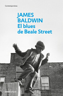 El Blues de Beale Street / If Beale Street Could Talk SPA-BLUES DE BEALE STREET / IF 