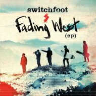 【輸入盤】Fading West Ep (Ltd)