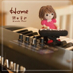 Home [ 際田まみ ]