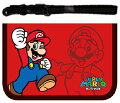 ポッシュムショルダー for ニンテンドー3DS LL マリオの画像