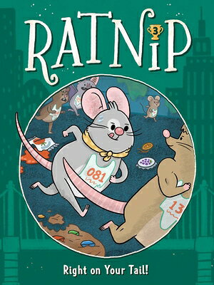 Right on Your Tail! RIGHT ON YOUR TAIL （Ratnip） [ Cam Higgins ]