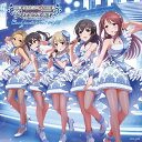 【先着特典】THE IDOLM@STER CINDERELLA MASTER Cool jewelries! 004(ジャケ柄ステッカー) [ (ゲーム・ミュージック) ]