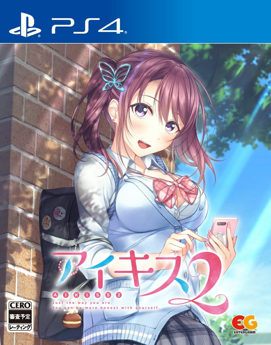 アイキス2 PS4版