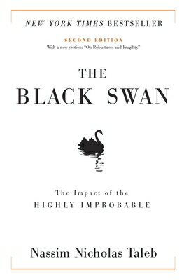 Taleb delivers a groundbreaking look at the role played by the unexpected in life and history, and a fascinating examination of why we know less than we think we do--and what to do about it.