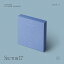 SEVENTEEN 4th Album Repackage ’SECTOR 17’＜NEW HEIGHTS＞