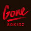 Gone EP [ 80KIDZ ]