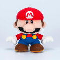 ミニマリオの特徴的な拳形状と背面のゼンマイパーツを再現！
頭部にボールチェーンつき
（C)Nintendo【対象年齢】：3歳以上【商品サイズ (cm)】(幅×高さ×奥行）：13×12×10