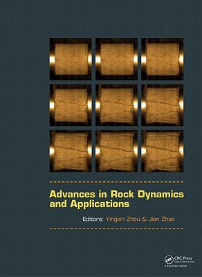 This book aims to provide a summary of the current knowledge of rock dynamics for researchers and engineers"--