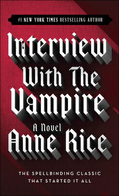 Interview with the Vampire INTERVIEW W/THE VAMPIRE BOUND （Vampire Chronicles (PB)） 