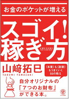 お金のポケットが増えるスゴイ！稼ぎ方