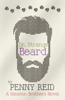 Dr. Strange Beard DR STRANGE BEARD （Winston Brothers） Penny Reid