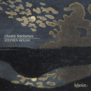 【輸入盤】夜想曲全集　スティーヴン・ハフ（2CD） [ ショパン (1810-1849) ]