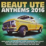 【輸入盤】Beaut Ute Anthems 2016 [ Various ]