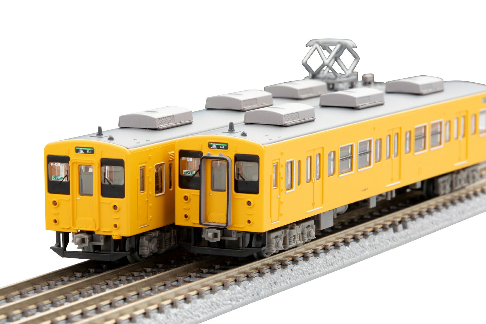 楽天市場】鉄道コレクション 105系（ホビー）の通販