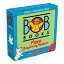 Bob Books - More Beginning Readers Box Set Phonics, Ages 4 and Up, Kindergarten (Stage 1: Starting t