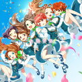 七花少女は、ナナスタ外での活動が主になってきた777☆SISTERSに代わり、ナナスタでの活動をメインとする新大所帯7人組ユニットです。
そんな777☆Sの妹分ユニットとして彼女たち自身が作ったユニットコンセプトは、強く咲き、風に歌う「野の花」。
彼女たちは雨にも泥にも負けない花のような強さと可憐さ、そして誰かを笑顔にする力を持っています。
まだまだ成長途中の花ではありますが、彼女たちの今後に要注目です。