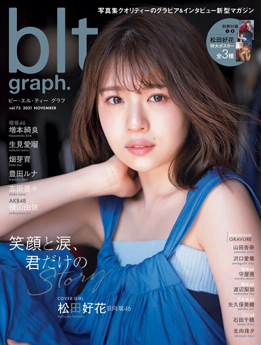 blt　graph．（vol．73）