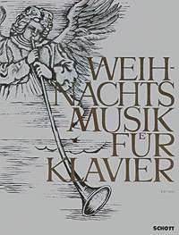 【輸入楽譜】鍵盤楽器のためのクリスマス音楽: Originalstucke alter und Neuer Meister/ベーメ編