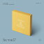 SEVENTEEN 4th Album Repackage ’SECTOR 17’＜NEW BEGINNING＞