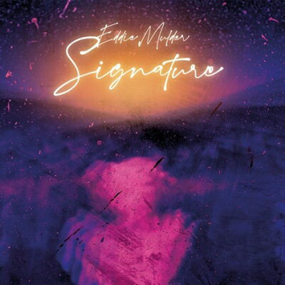 【輸入盤】Signature