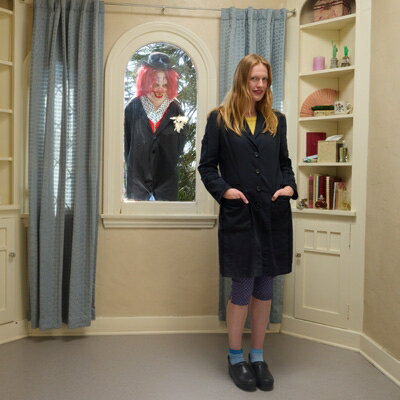 【輸入盤】フーズ・ザ・クラウン？