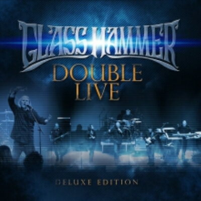 【輸入盤】Double Live (+dvd Box Set)