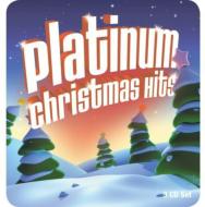 【輸入盤】Platinum Christmas Hits: Collector's Tin