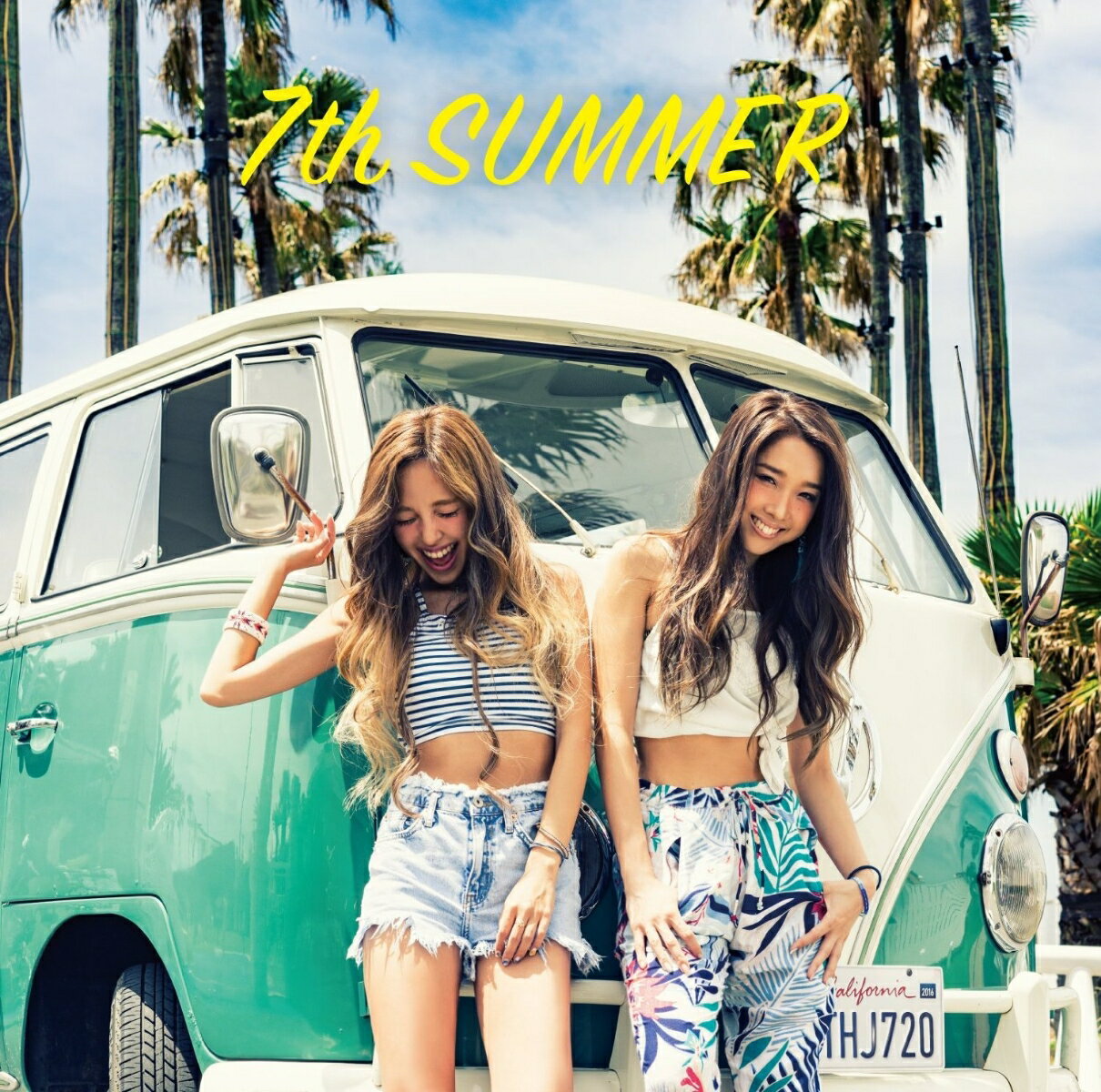 7th SUMMER (7周年プレミア初回限定盤)