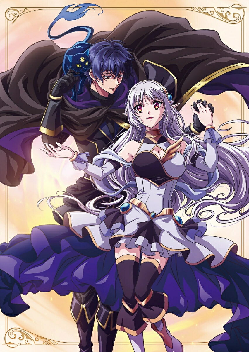 暗◯者である俺のステータスが勇者よりも明らかに強いのだが 2