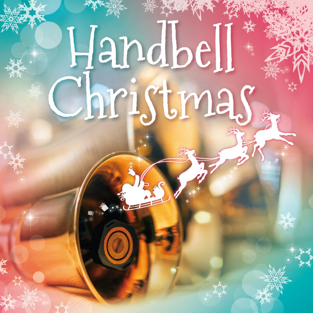 ハンドベルは、16世紀のイギリスで教会に設置されたメロディを奏でるタワーベルから
生まれました。人々を癒す不思議な響きは、天使のハーモニーとも呼ばれます。
クリスマスの名曲と共に夢見るようなクリスマスを…