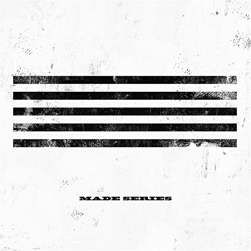 MADE SERIES (CD＋Blu-ray＋スマプラ・ミュージック＆ムービー) [ BIGBANG ]