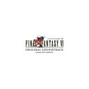 FINAL FANTASY 6 Original Sound Track Remaster Version [ (ゲーム・ミュージック) ]