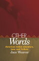 Eloh', a Cherokee word, is usually translated by anthropologists as "religion," but it also simultaneously encompasses history, culture, knowledge, law, and land. In this provocative work, Jace Weaver interlaces these seemingly disparate meanings to form a coherent approach to Native American Studies.In nineteen interrelated chapters, Weaver presents a range of experiences shared by native peoples in the Americas, from the distant past to the uncertain future. He examines Indian creative output, from oral tradition to the postmodern wordplay of Gerald Vizenor, and brings to light previously overlooked texts. Weaver also tackles up-to-the-minute issues, including environmental crises, Native American spirituality, repatriation of Indian remains and cultural artifacts, and international human rights.